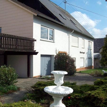 Haus Irmgard Βίλα Schlierschied Εξωτερικό φωτογραφία