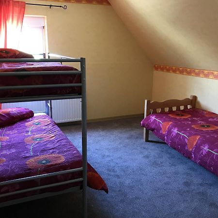 Haus Irmgard Βίλα Schlierschied Εξωτερικό φωτογραφία