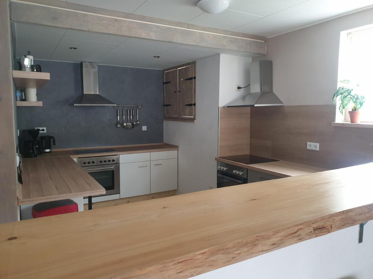 Haus Irmgard Βίλα Schlierschied Εξωτερικό φωτογραφία