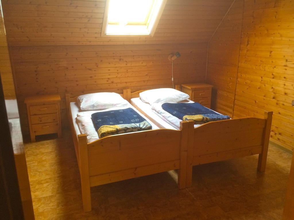 Haus Irmgard Βίλα Schlierschied Εξωτερικό φωτογραφία