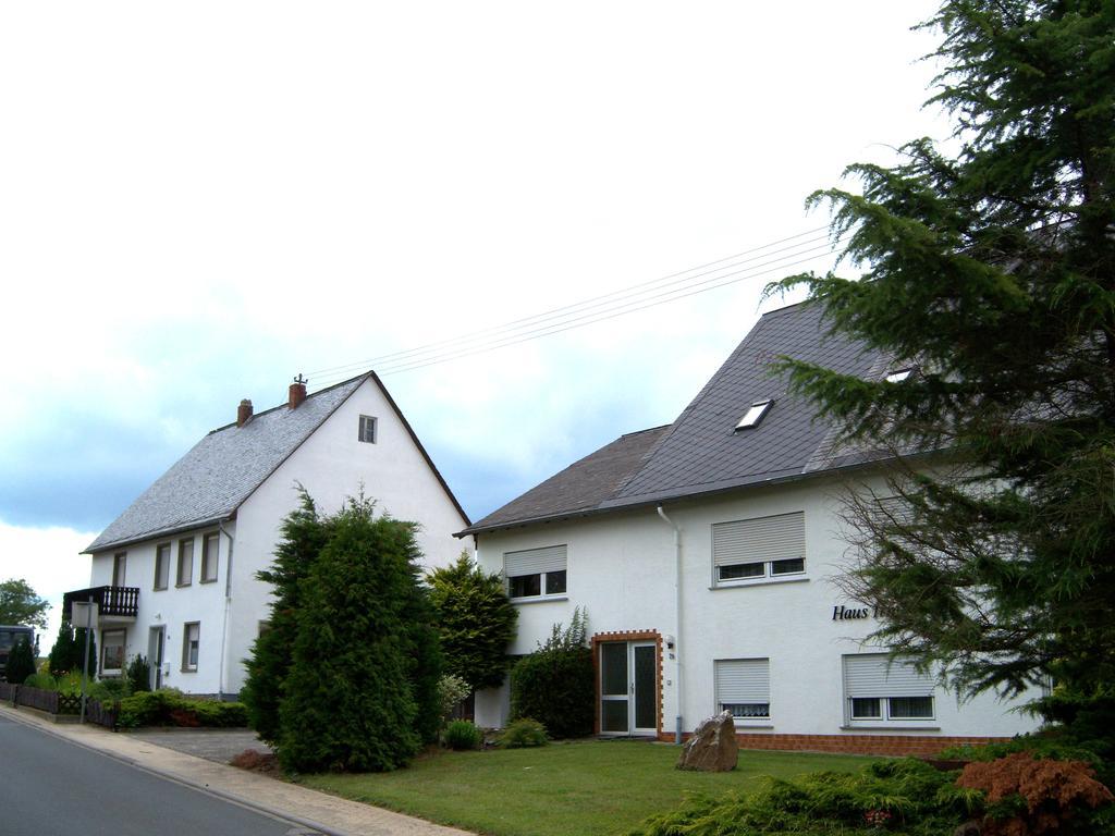 Haus Irmgard Βίλα Schlierschied Εξωτερικό φωτογραφία