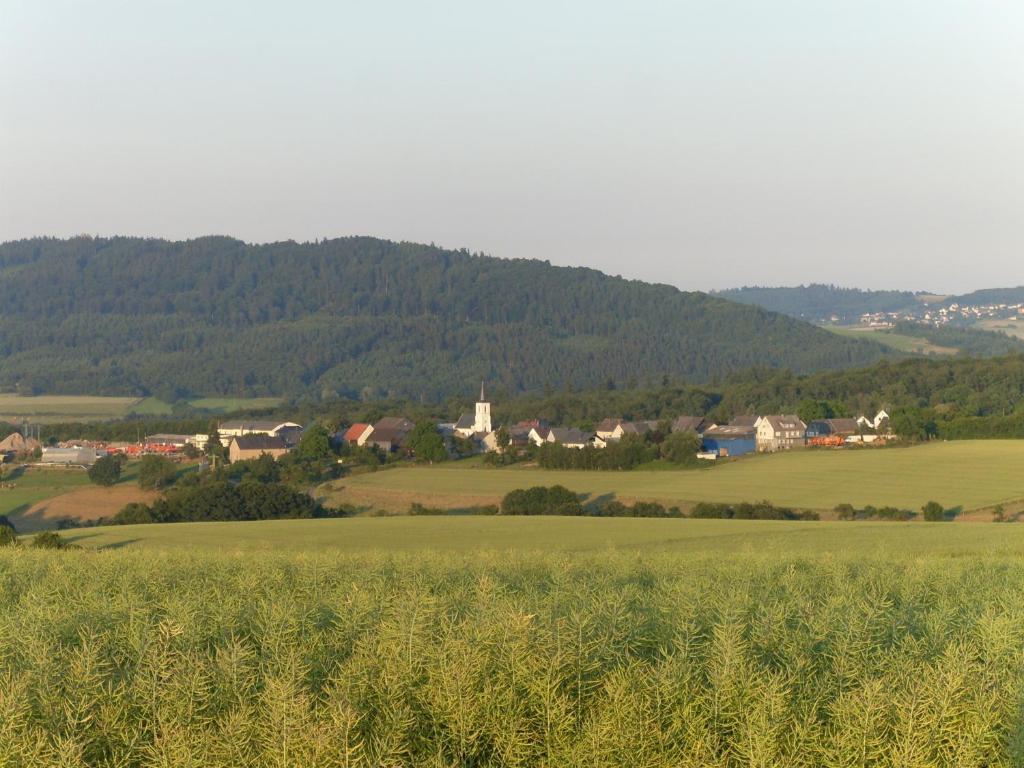 Haus Irmgard Βίλα Schlierschied Εξωτερικό φωτογραφία